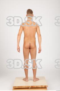 Body texture of Andrej 0023